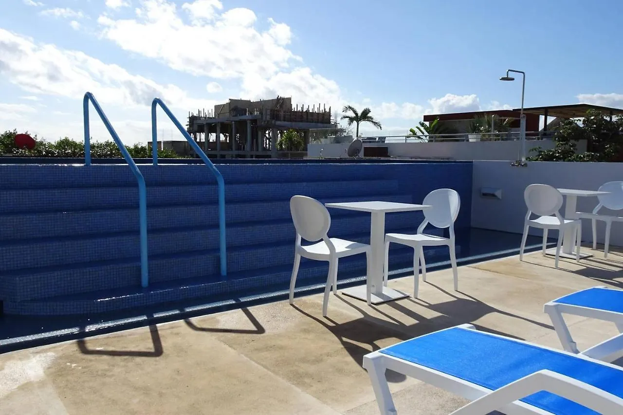 Apartment Danzamar 2