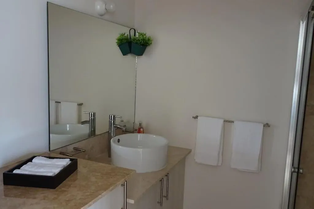 Danzamar 2 Apartment