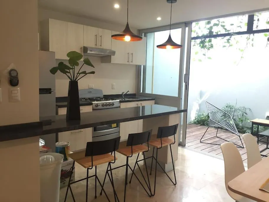 Apartment Danzamar 2